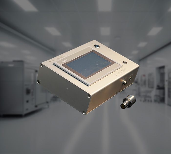 MT100多參數油液監測儀